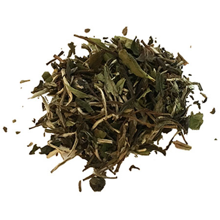 Blackberry Jasmine White Tea