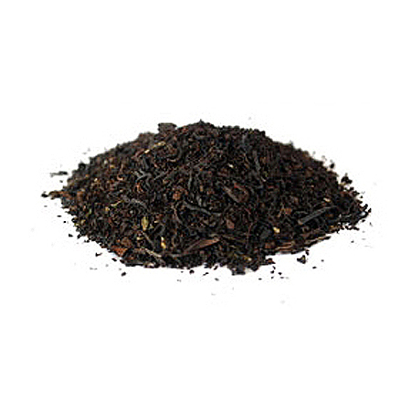 English Breakfast Long Leaf Tea