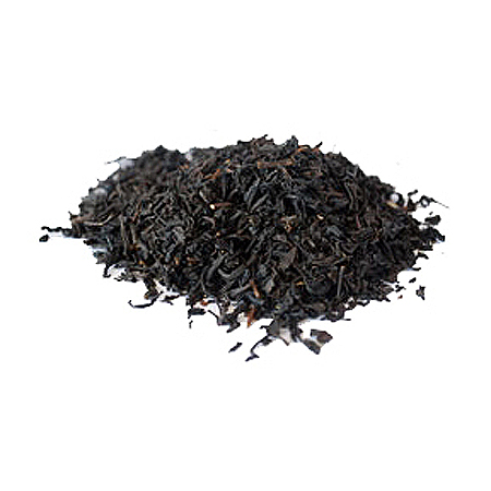 Apricot Long Leaf Tea