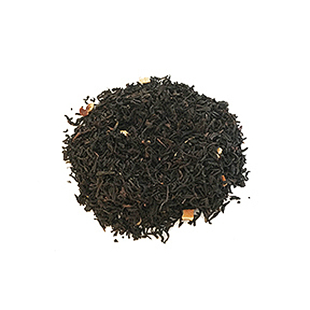 Orange Spice Long Leaf Tea