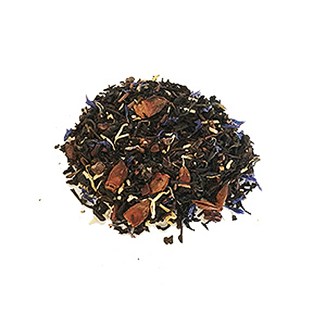 Coconut Star Oolong Tea