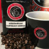 Colombian Supremo Coffee