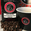 Chocolate Macadamia Nut Coffee