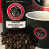 Winter Wonderland Coffee